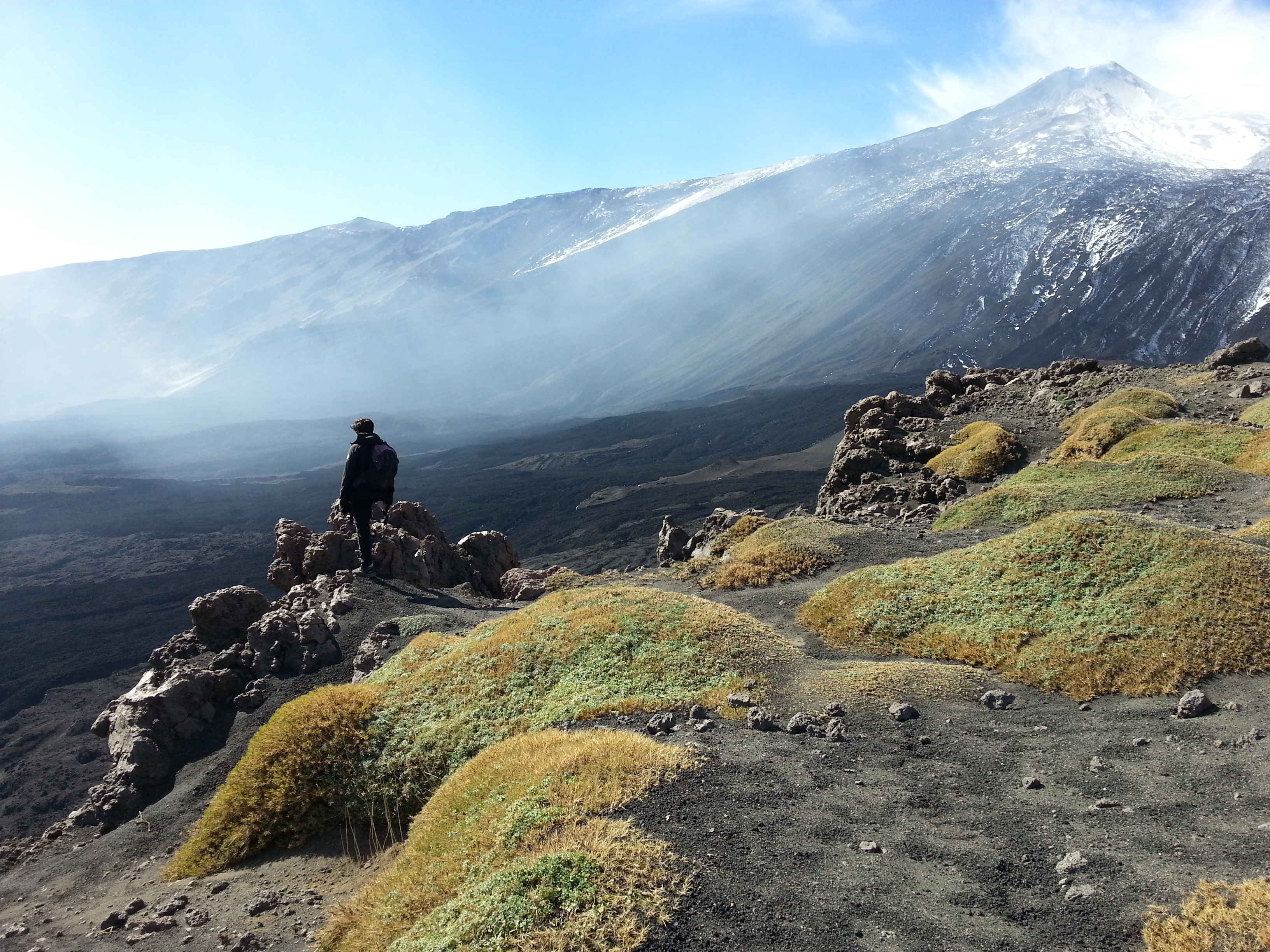 ETNA